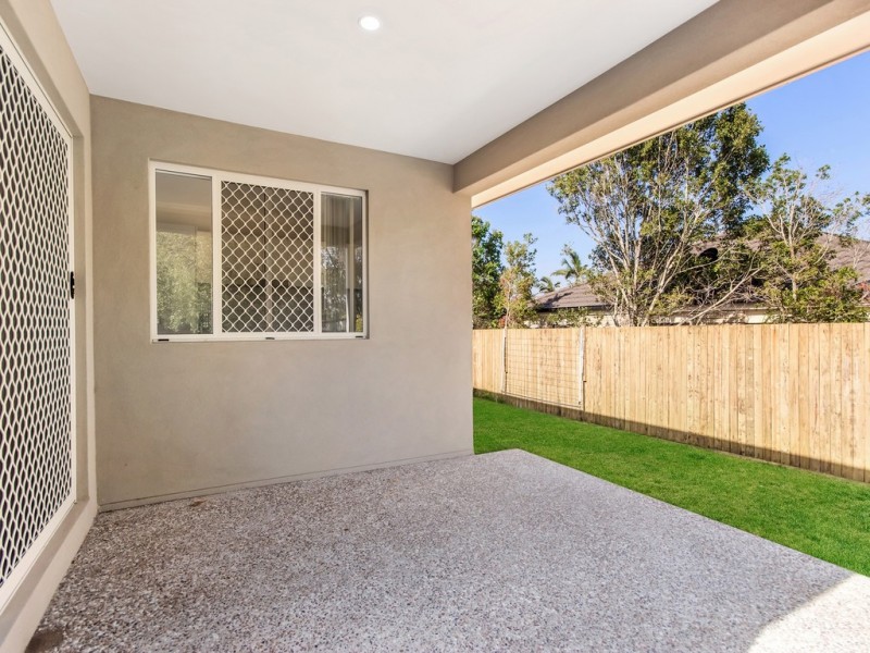 1/54 Bourke St, Brassall QLD 4305
