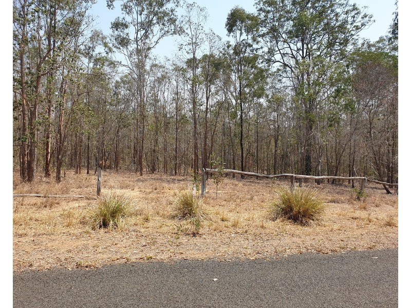 171 Wattle Rd, Coominya QLD 4311