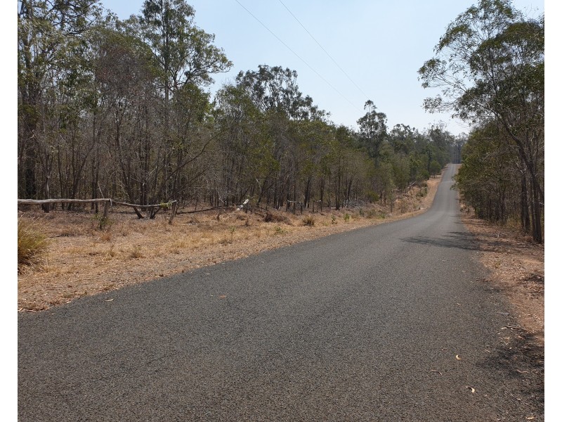 171 Wattle Rd, Coominya QLD 4311