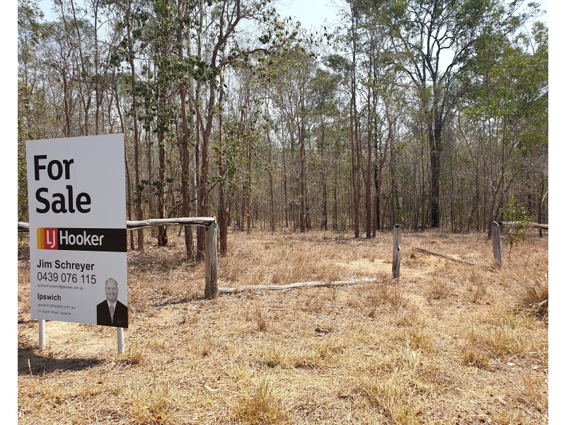 171 Wattle Rd, Coominya QLD 4311