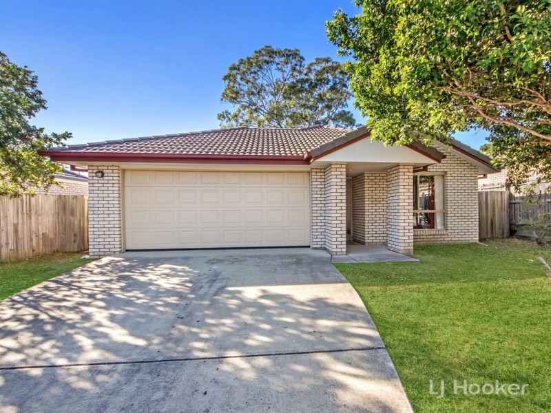29 Katrina Way, Raceview QLD 4305