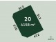 Proposed Lot20 Clarendon Rd, Rifle Range QLD 4311