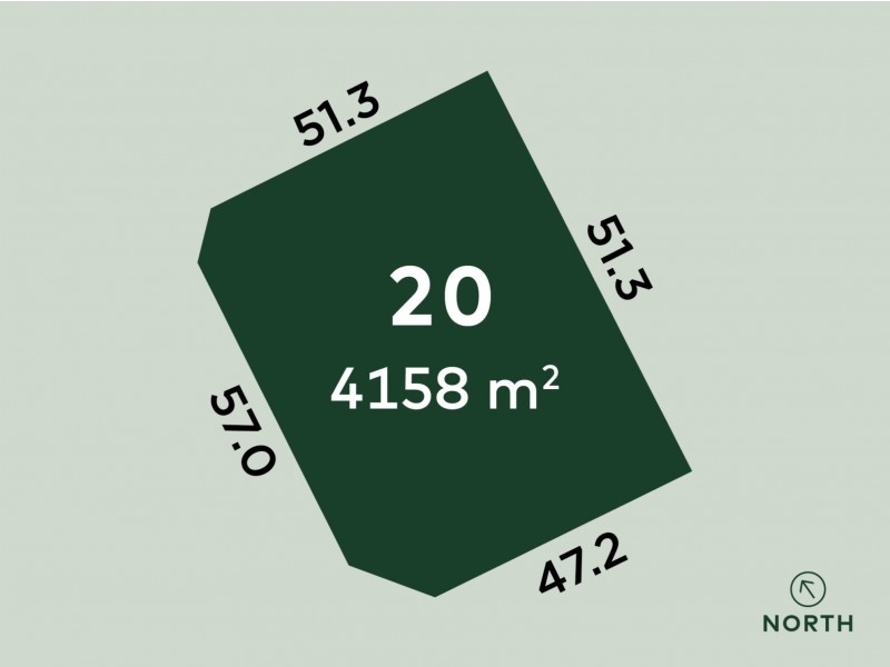 Proposed Lot20 Clarendon Rd, Rifle Range QLD 4311