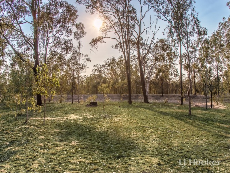Proposed Lot20 Clarendon Rd, Rifle Range QLD 4311