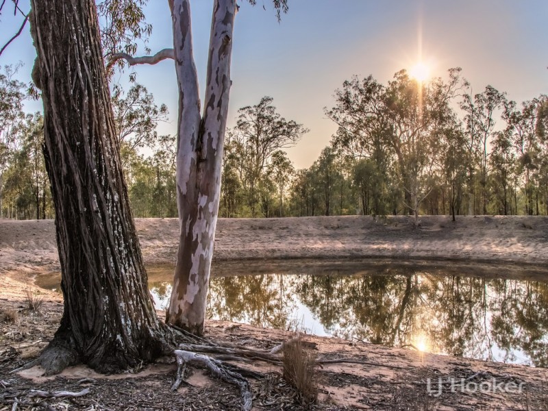 Proposed Lot20 Clarendon Rd, Rifle Range QLD 4311