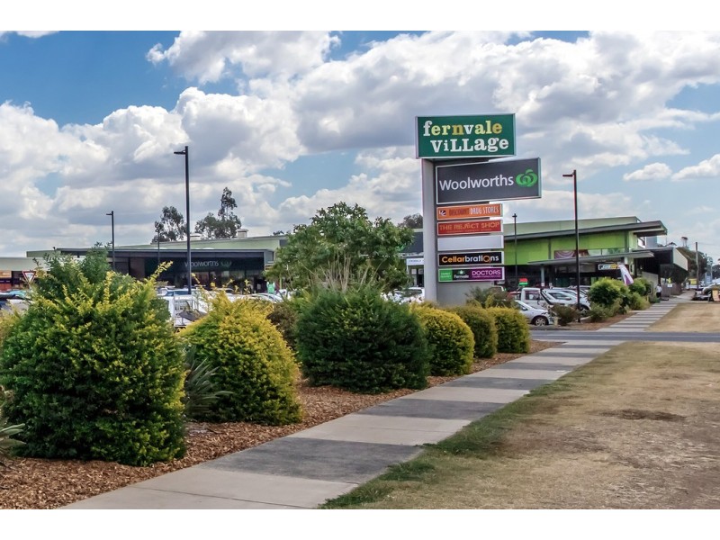 Proposed Lot20 Clarendon Rd, Rifle Range QLD 4311