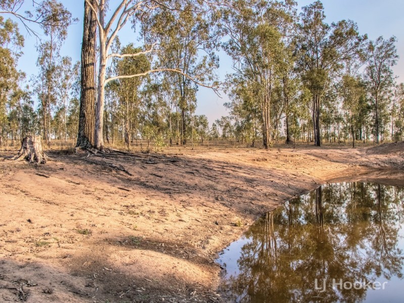 Proposed Lot14 Clarendon Rd, Rifle Range QLD 4311