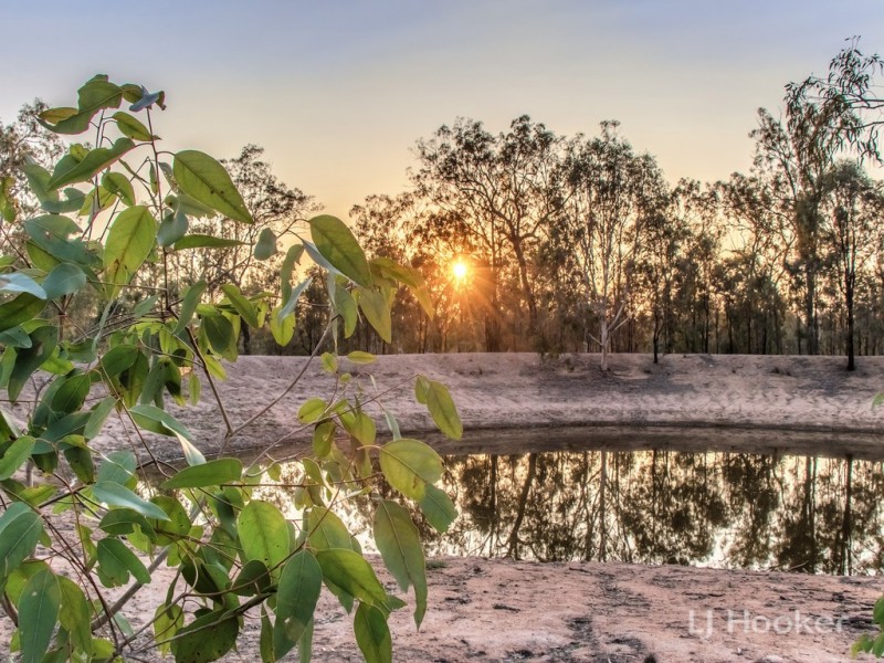 Proposed Lot14 Clarendon Rd, Rifle Range QLD 4311