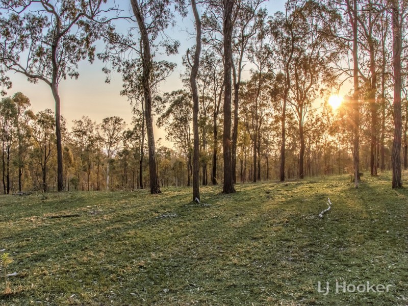 Proposed Lot14 Clarendon Rd, Rifle Range QLD 4311