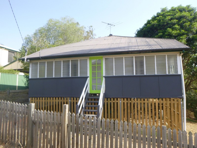 22 Macrae Street, Coalfalls QLD 4305