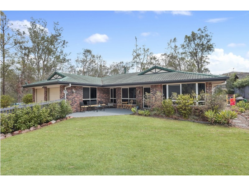 44 Gregory St, Wulkuraka QLD 4305