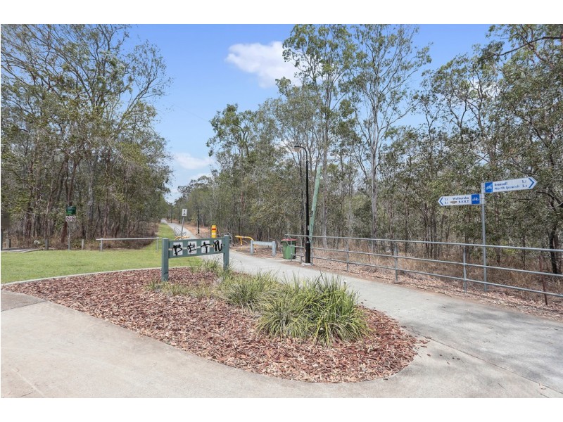 44 Gregory St, Wulkuraka QLD 4305