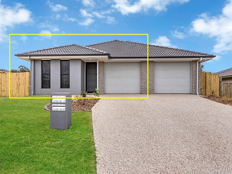 1/4 Matthias Way, Leichhardt QLD 4305