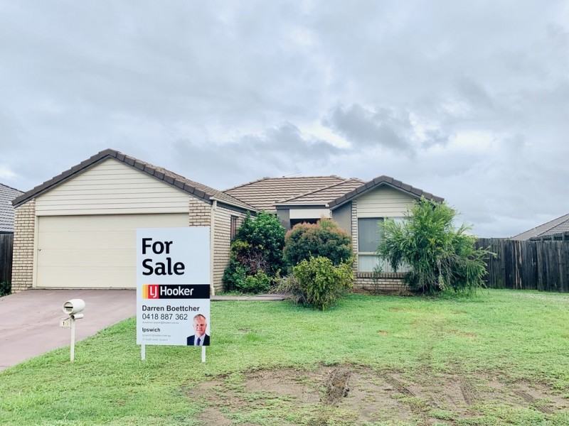 14 Windermere Street, Raceview QLD 4305