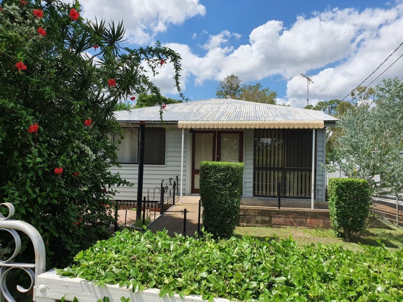 26 Moores Pocket Road, Tivoli QLD 4305