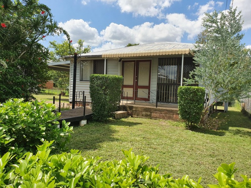26 Moores Pocket Road, Tivoli QLD 4305