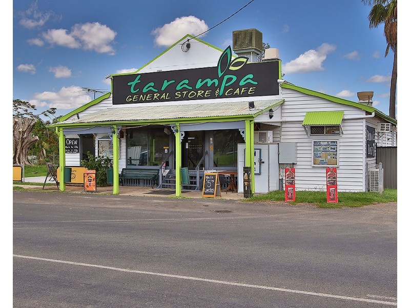 218 Lowood Minden Road, Tarampa QLD 4311