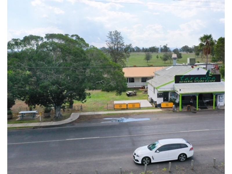 218 Lowood Minden Road, Tarampa QLD 4311