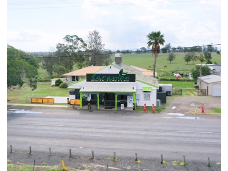 218 Lowood Minden Road, Tarampa QLD 4311