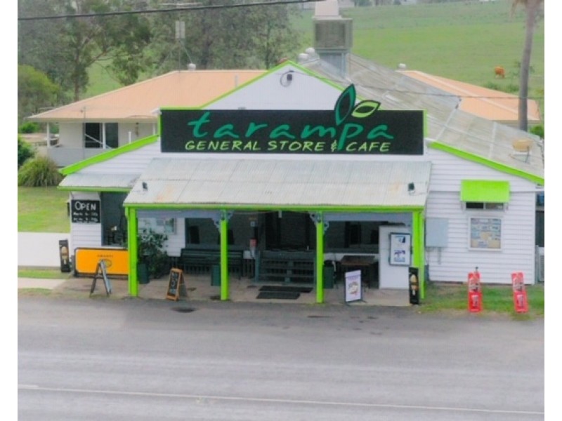 218 Lowood Minden Road, Tarampa QLD 4311