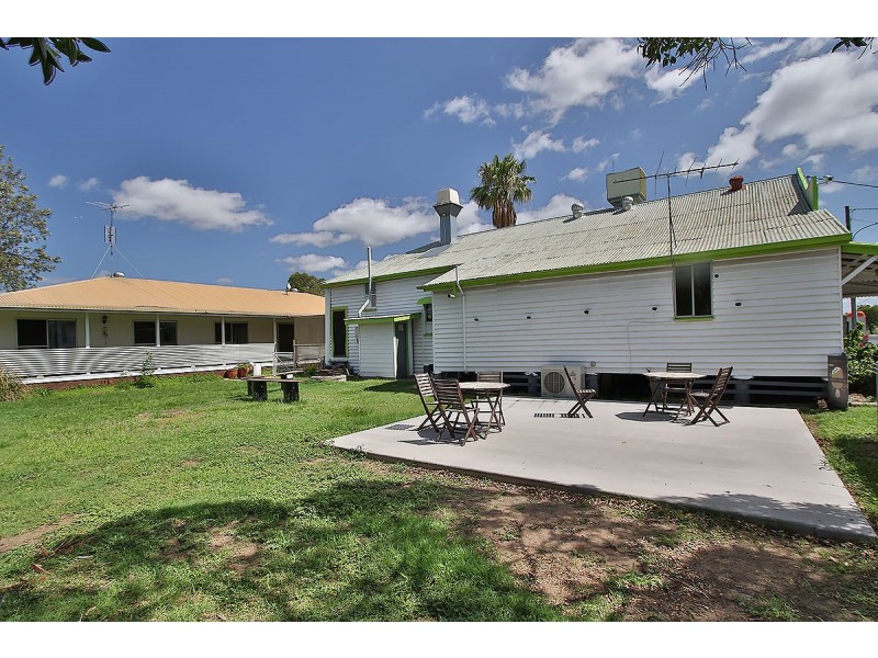 218 Lowood Minden Road, Tarampa QLD 4311