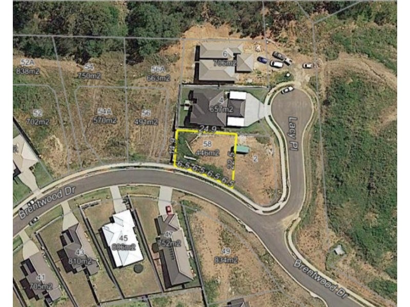 58 Brentwood Drive, Bundamba QLD 4304