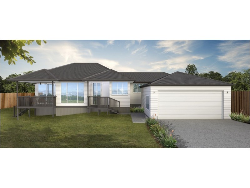 58 Brentwood Drive, Bundamba QLD 4304