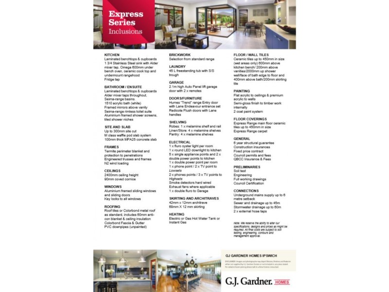 58 Brentwood Drive, Bundamba QLD 4304