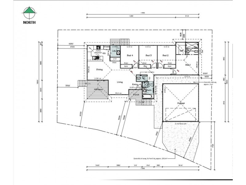 58 Brentwood Drive, Bundamba QLD 4304