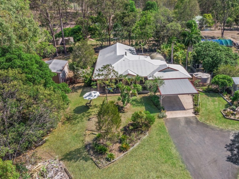 43 Gatton St, Grandchester QLD 4340