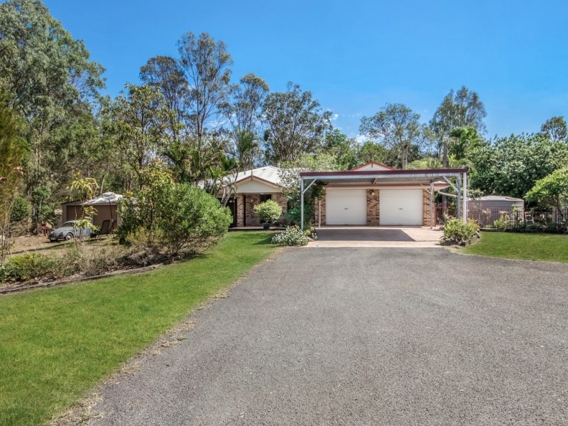 43 Gatton St, Grandchester QLD 4340