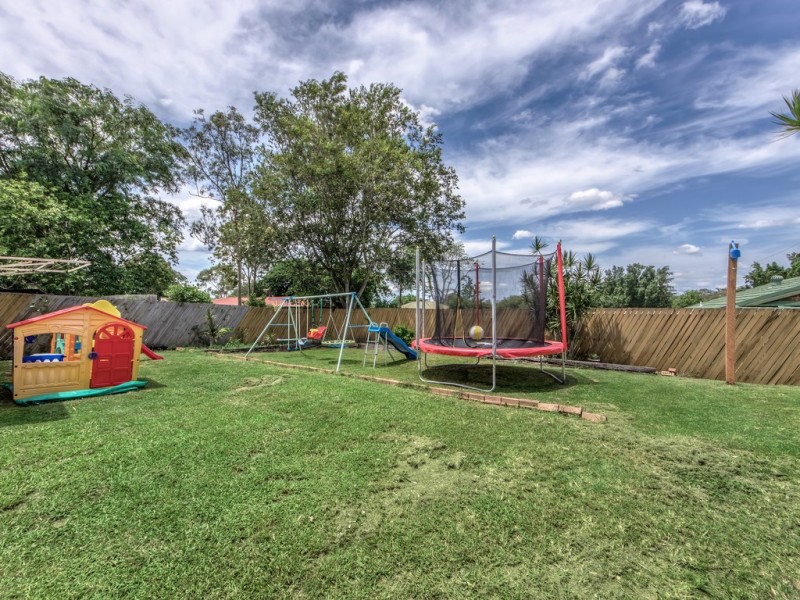 20 Burgoyne Street, Bundamba QLD 4304