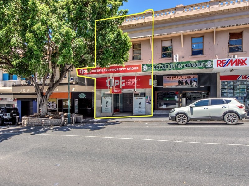 94 Brisbane Street, Ipswich QLD 4305