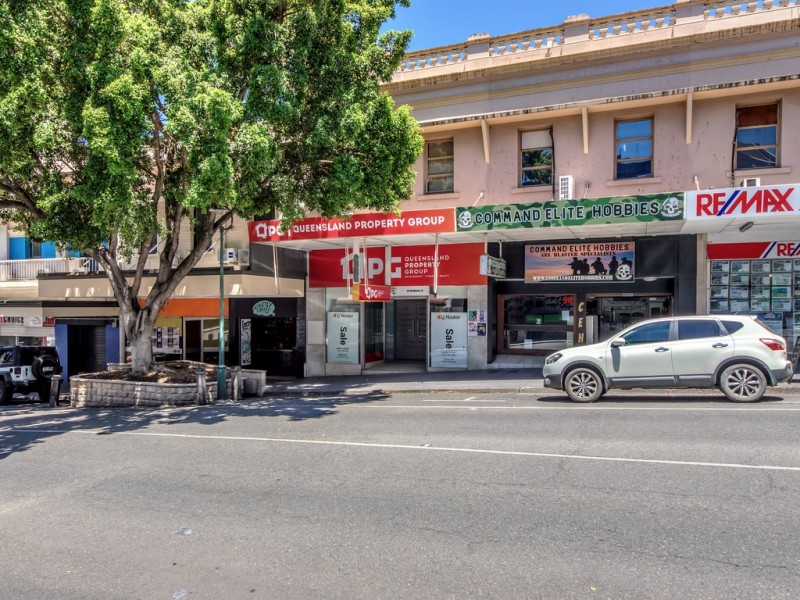 94 Brisbane Street, Ipswich QLD 4305