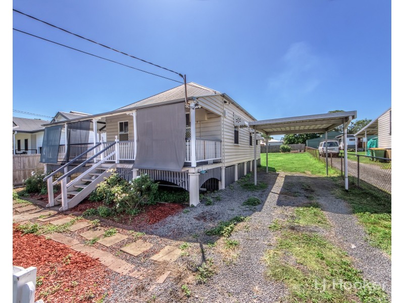 50 Cothill Road, Silkstone QLD 4304