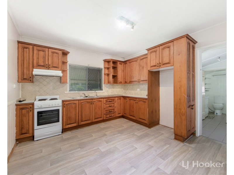 50 Cothill Road, Silkstone QLD 4304