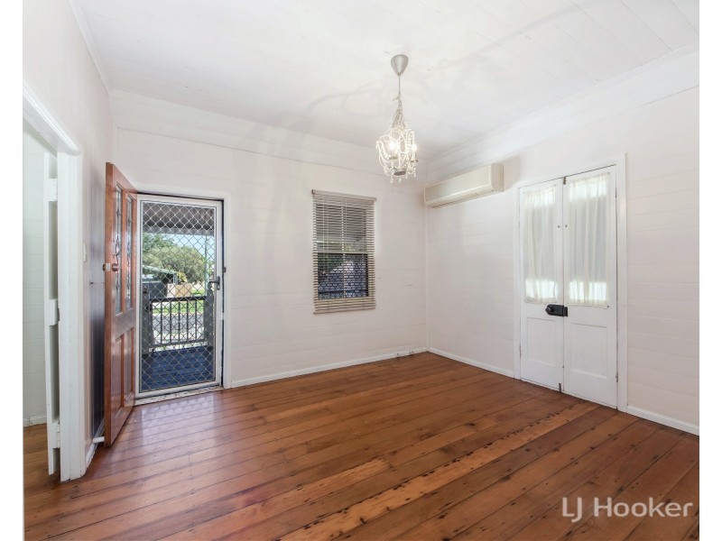 50 Cothill Road, Silkstone QLD 4304
