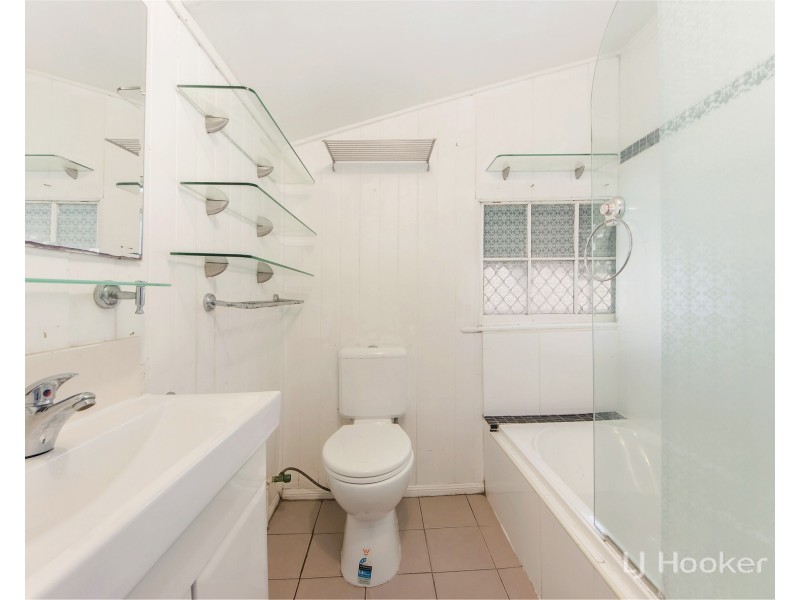 50 Cothill Road, Silkstone QLD 4304