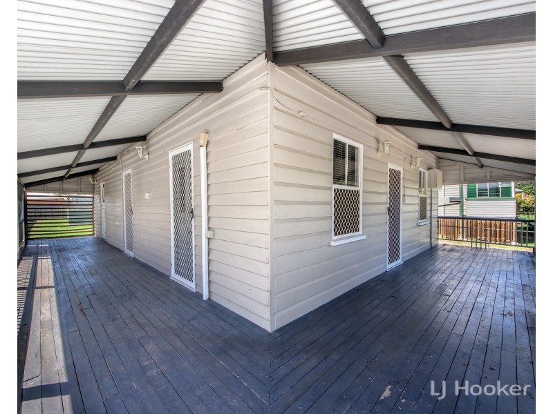 50 Cothill Road, Silkstone QLD 4304