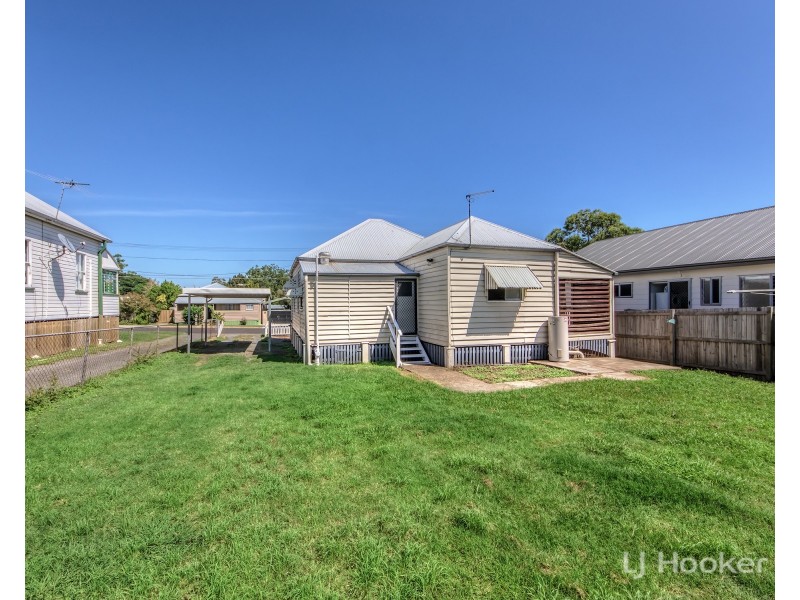 50 Cothill Road, Silkstone QLD 4304