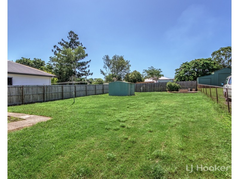 50 Cothill Road, Silkstone QLD 4304
