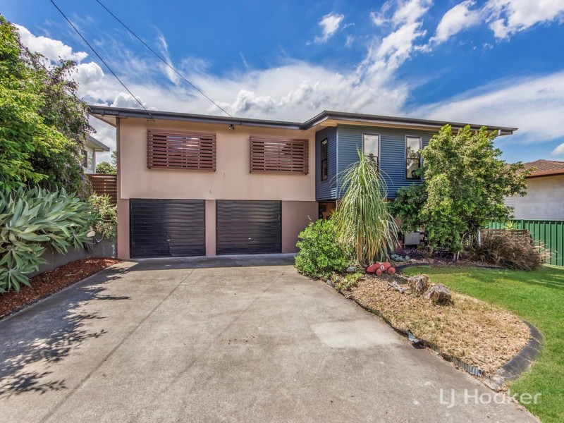 18 Butler Street, Raceview QLD 4305