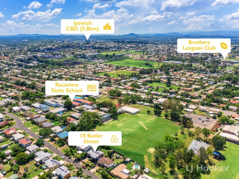 18 Butler Street, Raceview QLD 4305