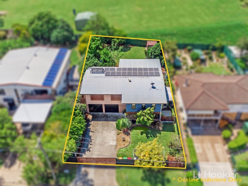 18 Butler Street, Raceview QLD 4305