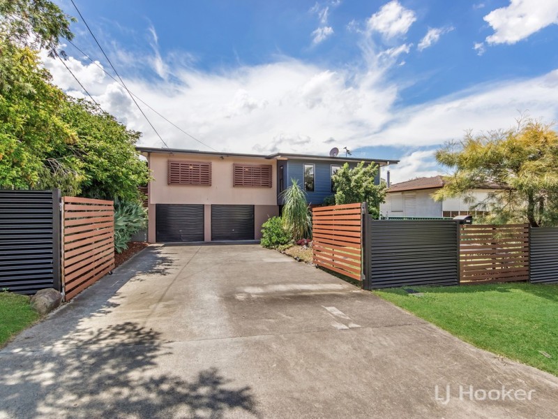 18 Butler Street, Raceview QLD 4305