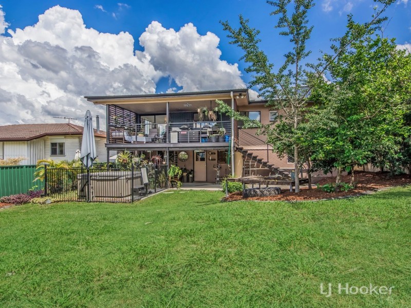 18 Butler Street, Raceview QLD 4305