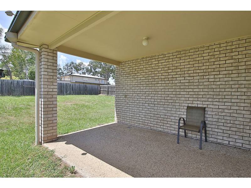 19 Benjamin Court, Yamanto QLD 4305