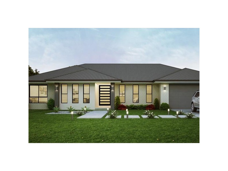 Proposed Lot14 Clarendon Road, Rifle Range QLD 4311