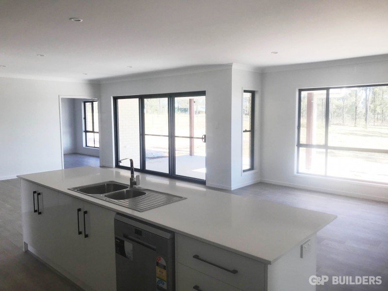 Proposed Lot14 Clarendon Road, Rifle Range QLD 4311