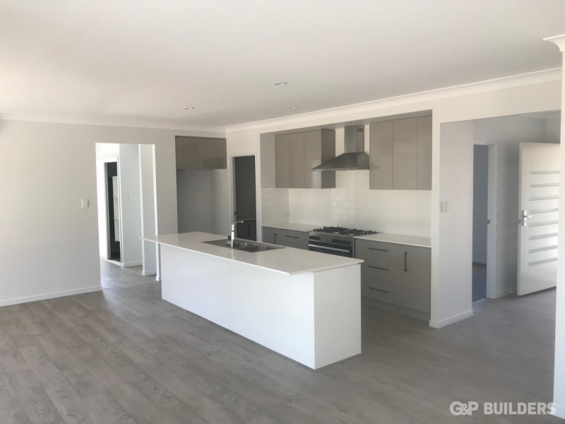 Proposed Lot14 Clarendon Road, Rifle Range QLD 4311